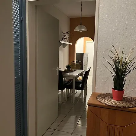 Boz Lägenhet *