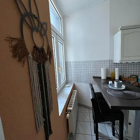 Boz Lägenhet Solingen