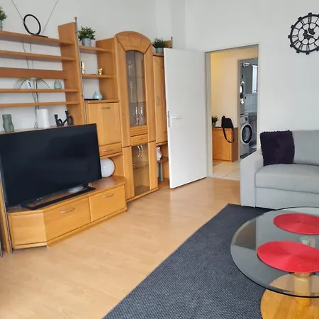 Boz Lägenhet *