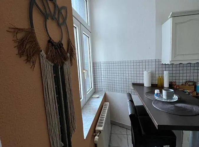 Boz 아파트 졸링겐